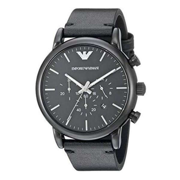 Emporio Armani AR1918 Men's Analog Watch