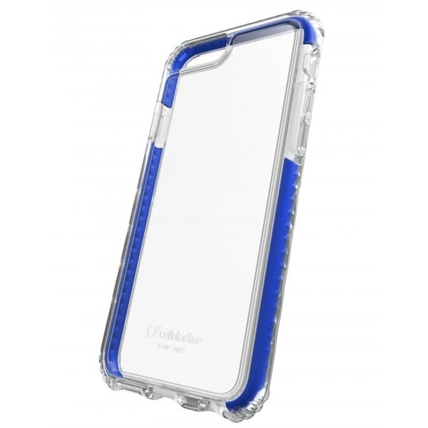 Cellular Line TETRACPROIPH747B Ultra Pro Protective Case Blue For IPhone 7