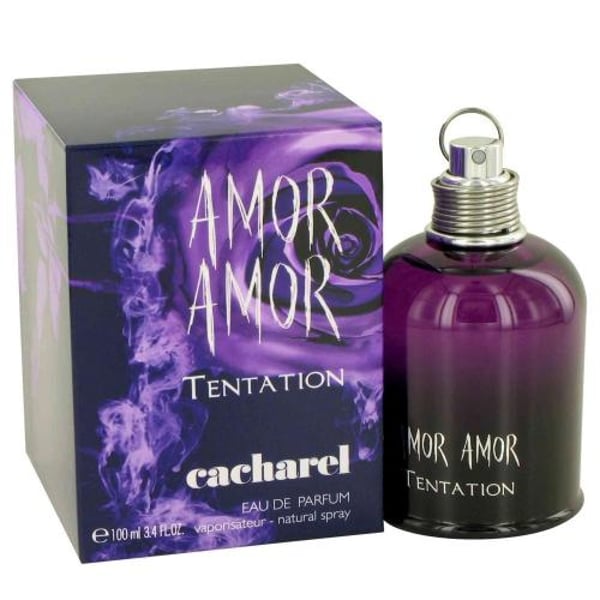 Cacharel Amor Amor Tentation Edp 100ml For Women Cacharel Amor Amor Tentation Edp 100ml For Women