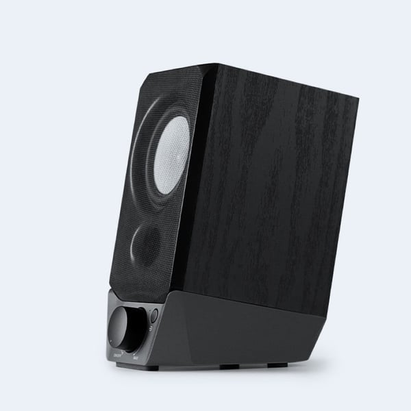 Edifier R19bt -2.0 Pc Speaker System With Bluetooth-high-resolution, Full-range Speakers -bluetooth V5.3 Stable Transmission-black Edifier R19bt -2.0 Pc Speaker System With Bluetooth-high-resolution, Full-range Speakers -bluetooth V5.3 Stable Transmission-black