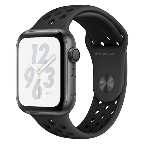 Apple watch series 4 sale black