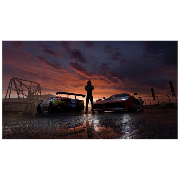 Microsoft Xbox One Forza Motorsport 7 Game Microsoft Xbox One Forza Motorsport 7 Game