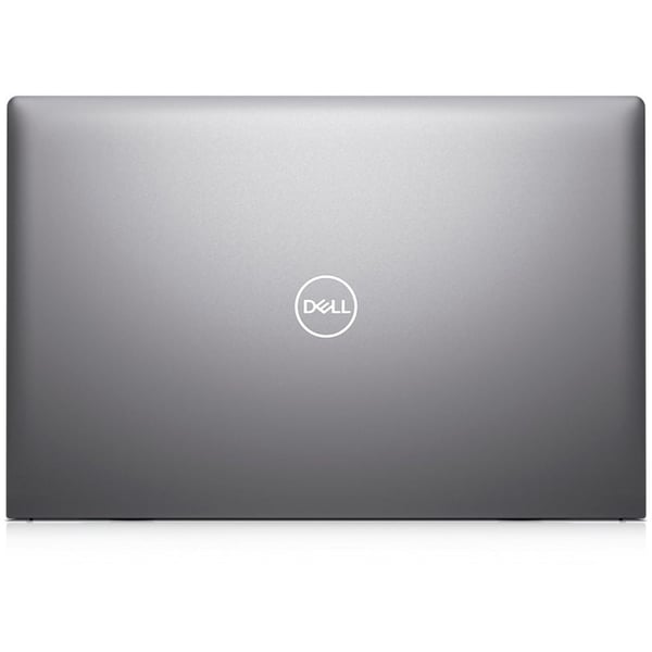 Dell 5415-VOS-500V-GRY Laptop - Core Ryzen 5 2.1GHz 8GB 512GB Shared Win10Home FHD 14inch Grey English/Arabic Keyboard