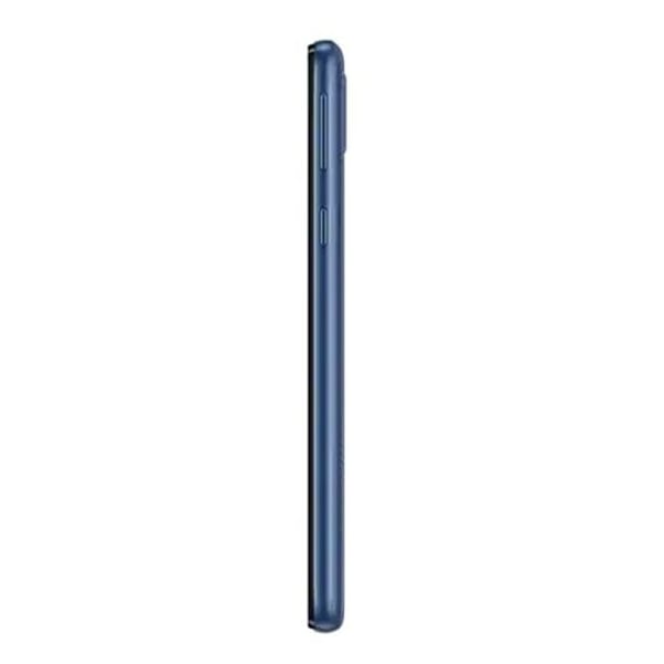 Samsung Galaxy A01 Core 16GB Blue Dual Sim Smartphone Samsung Galaxy A01 Core 16GB Blue Dual Sim Smartphone