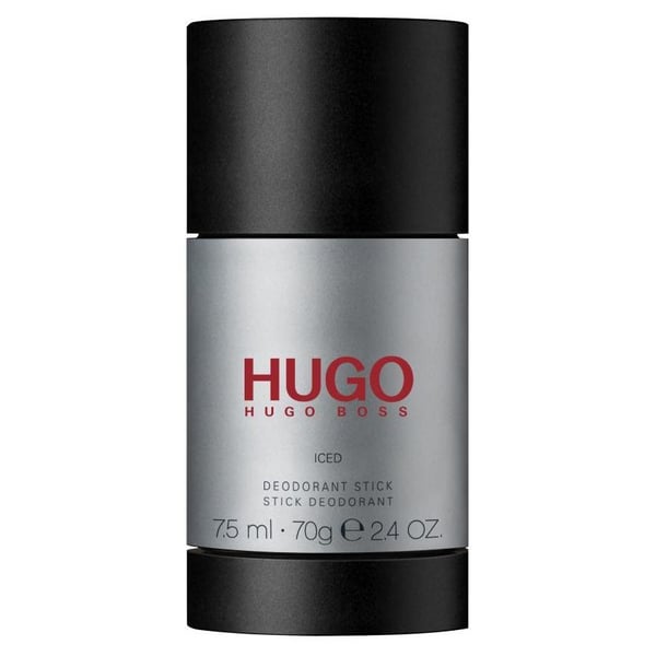 Hugo Boss Iced Stick Deo For Men 75ml