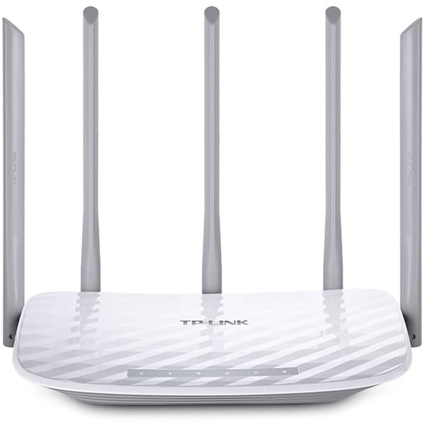 Tplink ARCHER C60 AC1350 Wireless Dual Band Router Tplink ARCHER C60 AC1350 Wireless Dual Band Router