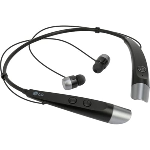 LG HBS500AGEUBK Bluetooth Stereo Headset Black