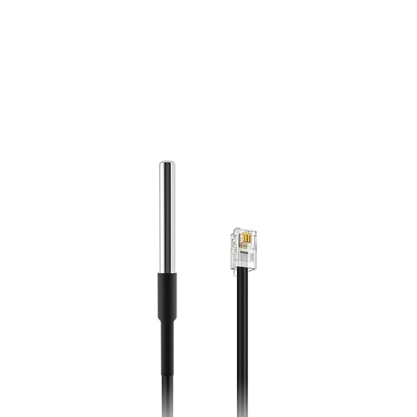 Sonoff DS18B20 Waterproof Temperature Sensor Black Sonoff DS18B20 Waterproof Temperature Sensor Black
