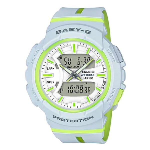 Casio BGA240L7ADR Baby G Watch