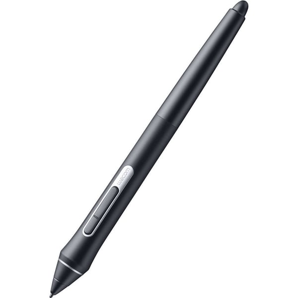 Wacom PTH660PN Intuos Pro Paper Medium Graphic Tablet Black 10.5inch