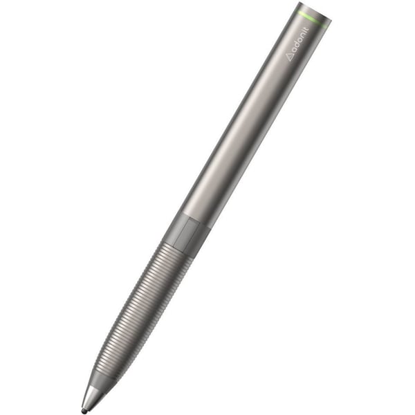 Adonit ADJSG Evernote Edition Jot Script Fine Point Stylus Pen For IPad/IPhone