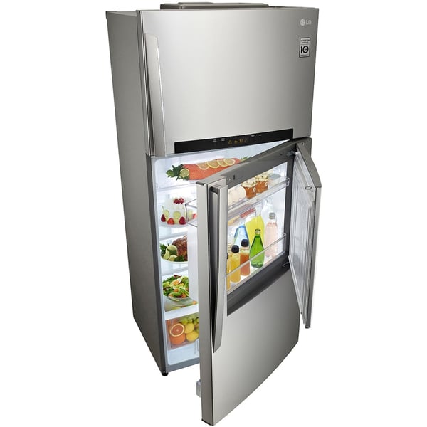 LG Top Mount Refrigerator 720 Litres GND722HLAL LG Top Mount Refrigerator 720 Litres GND722HLAL