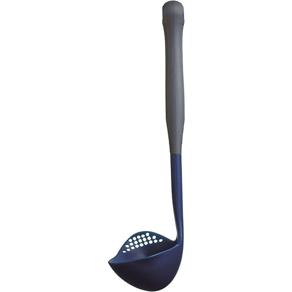 Colourworks Brights Headed Soup Ladle Colourworks Brights Headed Soup Ladle