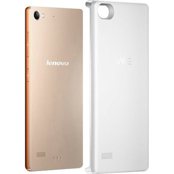 Lenovo Power Bank For Vibe X2