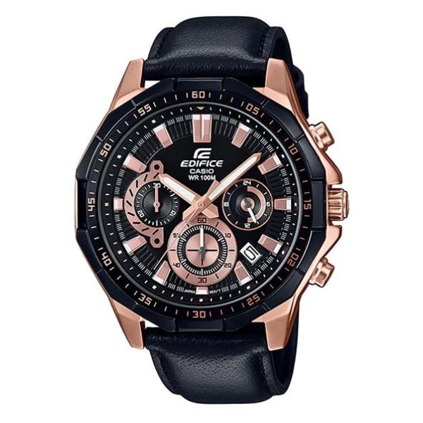 Casio EFR554BGL1AVUDF Edifice Watch