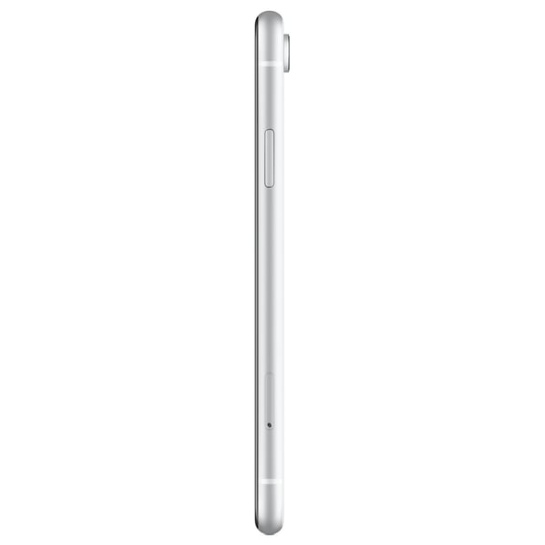 iPhone XR 128GB White with Facetime – Middle East Version iPhone XR 128GB White with Facetime – Middle East Version