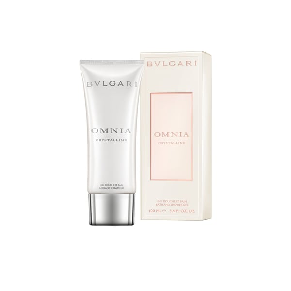 Bvlgari Omnia Crystalline Bath And Shower Gel 100ml price in Bahrain, Buy  Bvlgari Omnia Crystalline Bath And Shower Gel 100ml in Bahrain.