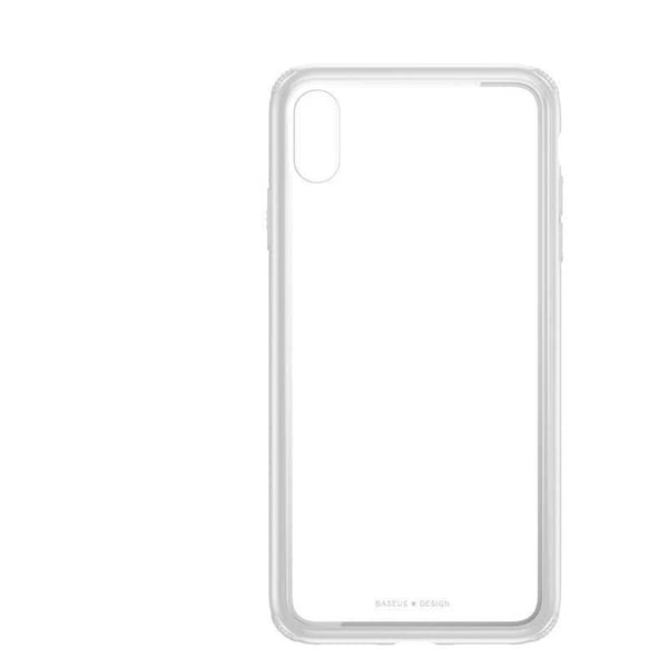 Baseus See-through Protective Case For iPhone XR Transparent