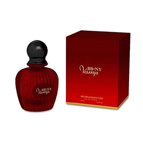 Buy ny Vamp Edp 100ml Women In Dubai Sharjah Abu Dhabi Uae Price Specifications Features Sharaf Dg