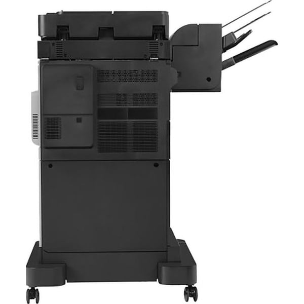HP M680Z L3U48A Color Laserjet Multifunctional Printer