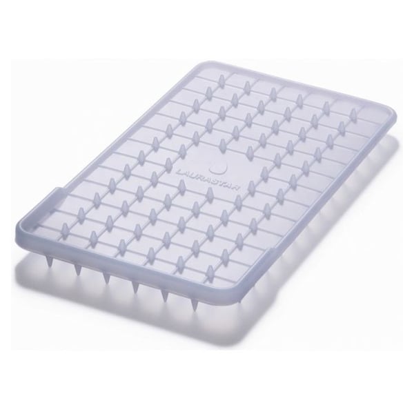 Laurastar ACSLCMATLAV750 Heat Resistant Silicone Iron Mat Lavender