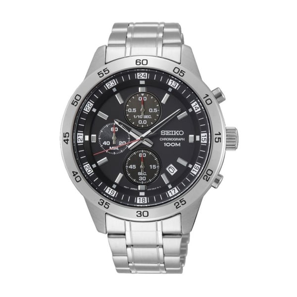 Seiko SKS641P1 Analog Watch For Men
