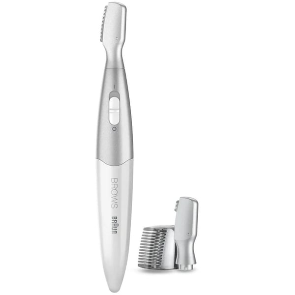 Braun Eyebrow Mini Precision Trimmer FG1106