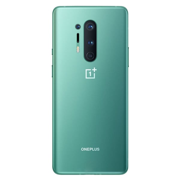 OnePlus 8 Pro 128GB Glacial Green 5G Dual Sim Smartphone (China Specs) OnePlus 8 Pro 128GB Glacial Green 5G Dual Sim Smartphone (China Specs)