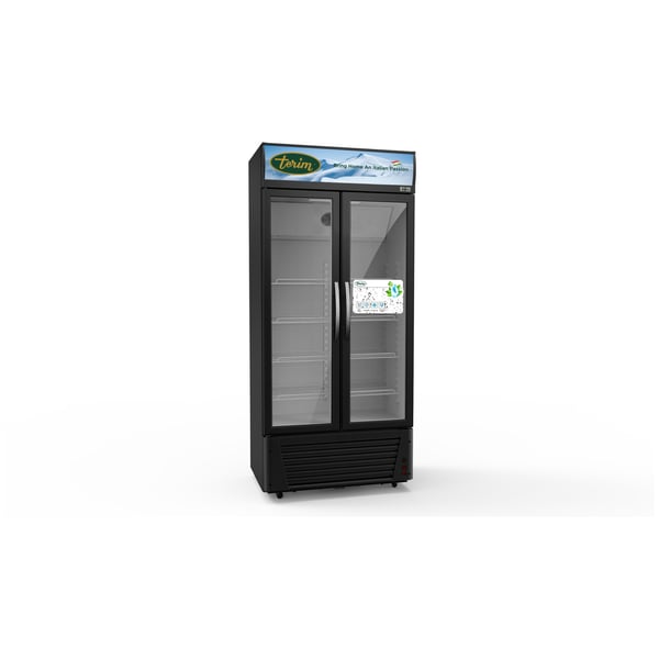 Terim Upright Bottle Cooler 600 Litres TERSC600W Terim Upright Bottle Cooler 600 Litres TERSC600W