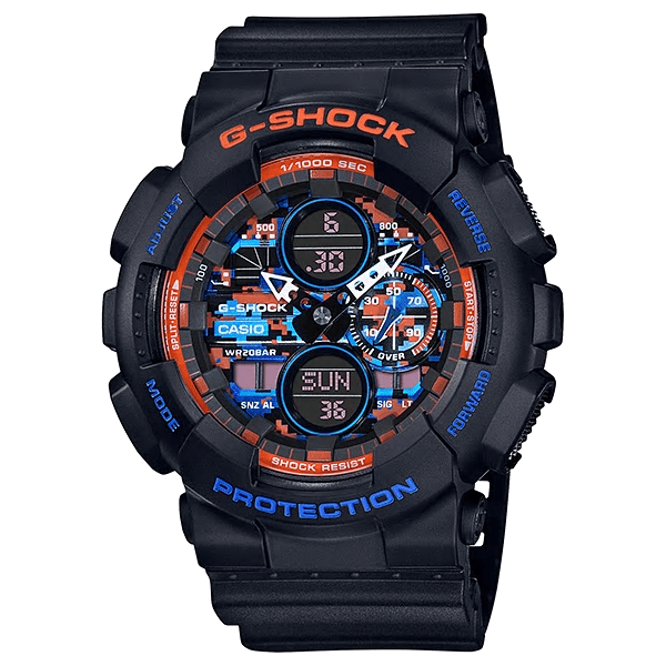 Sharaf dg g shock sales