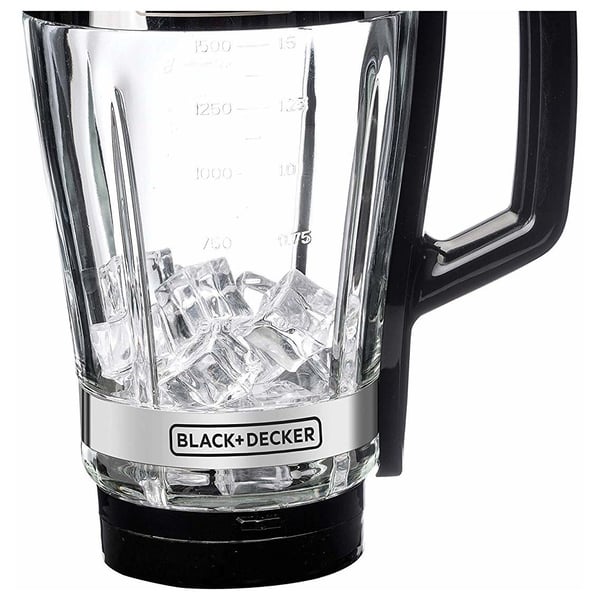 Black & Decker Blender BX650G-B5 Black & Decker Blender BX650G-B5