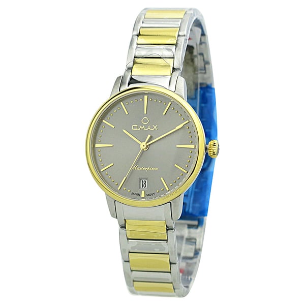 Omax ML16T9TI Masterpiece Analog Women's Watch Omax ML16T9TI Masterpiece Analog Women's Watch