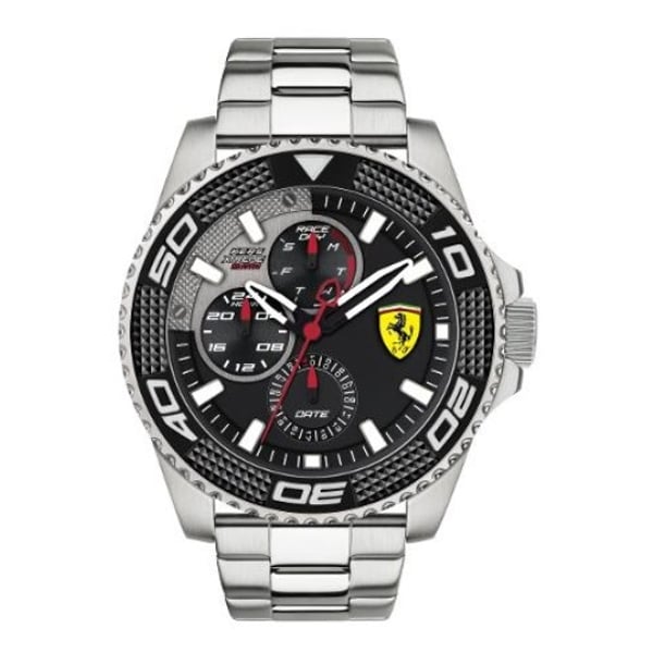 Scuderia Ferrari 830470 Mens Watch