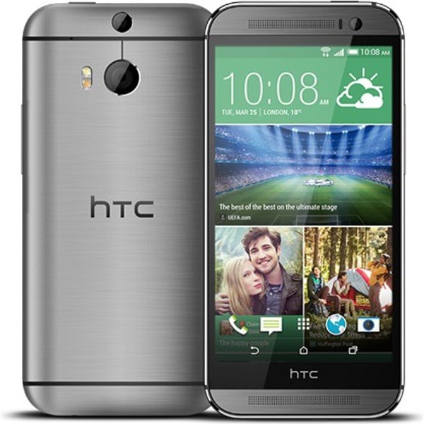 htc one m8 hinta