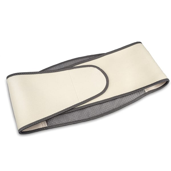 Medisana Heating Belt with Rechargeable Batteries HS-680 -61160