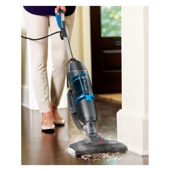 Bissell Vac & Steam Vacuum Cleaner 1977E Bissell Vac & Steam Vacuum Cleaner 1977E