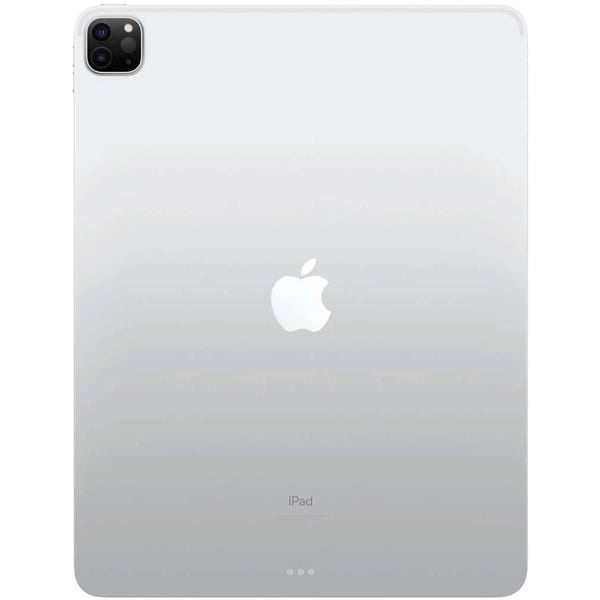 Apple iPad Pro MHNG3LL/A Tablet - WiFi 128GB 8GB 12.9inch Silver