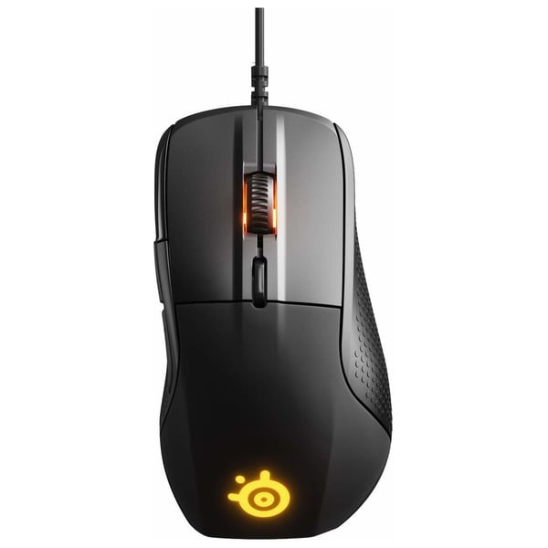 Steelseries 62334 Rival 710 Mouse Black Steelseries 62334 Rival 710 Mouse Black