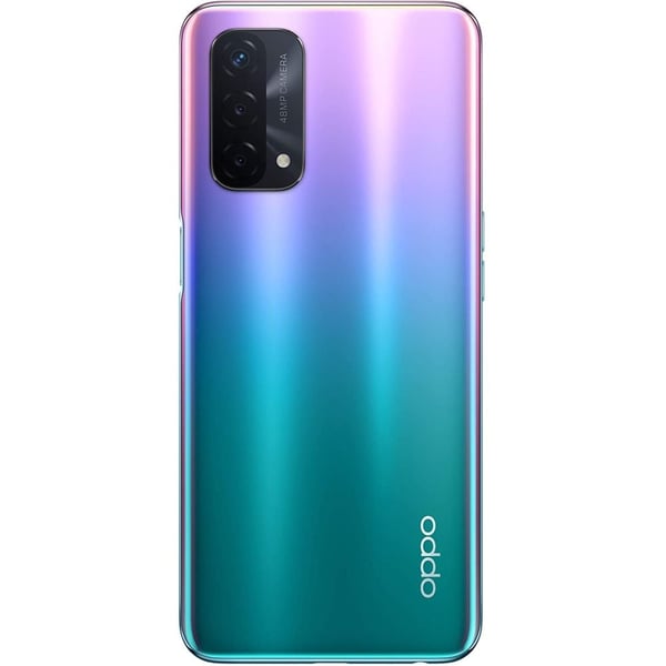 Oppo A74 128GB Fluid Purple 5G Dual Sim Smartphone Oppo A74 128GB Fluid Purple 5G Dual Sim Smartphone