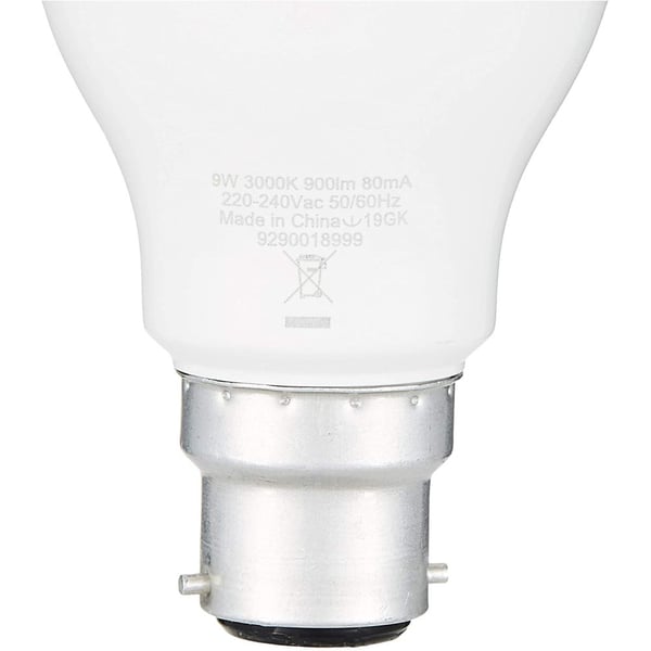 Philips Essential LED Bulb 9W