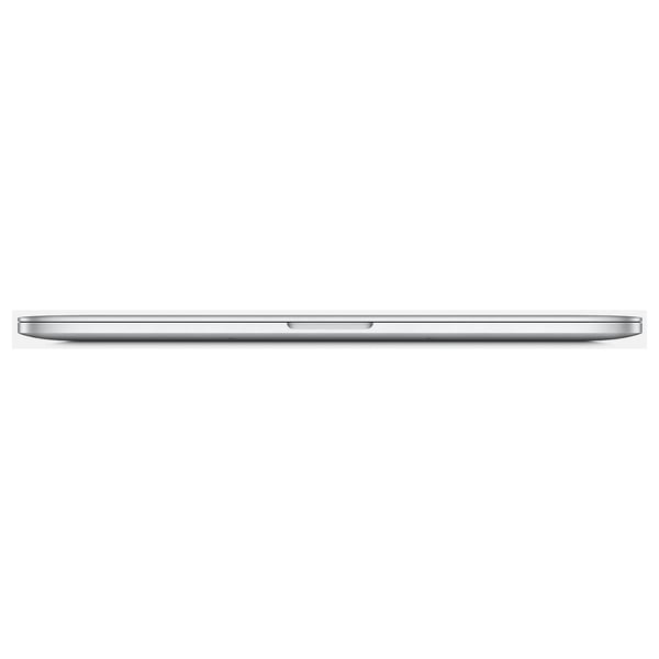 MacBook Pro 16-inch (2019) - Core i7 2.6GHz 16GB 512GB 4GB Silver English Keyboard International Version