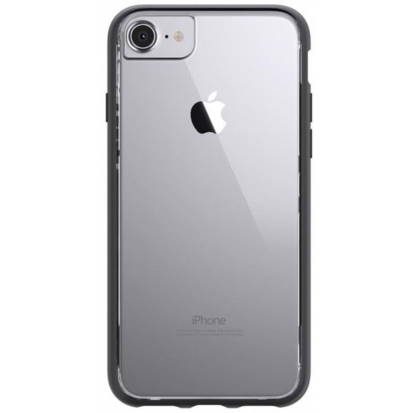 Griffin GB42923 Reveal Clear Case For Iphone 7/6/6S Griffin GB42923 Reveal Clear Case For Iphone 7/6/6S