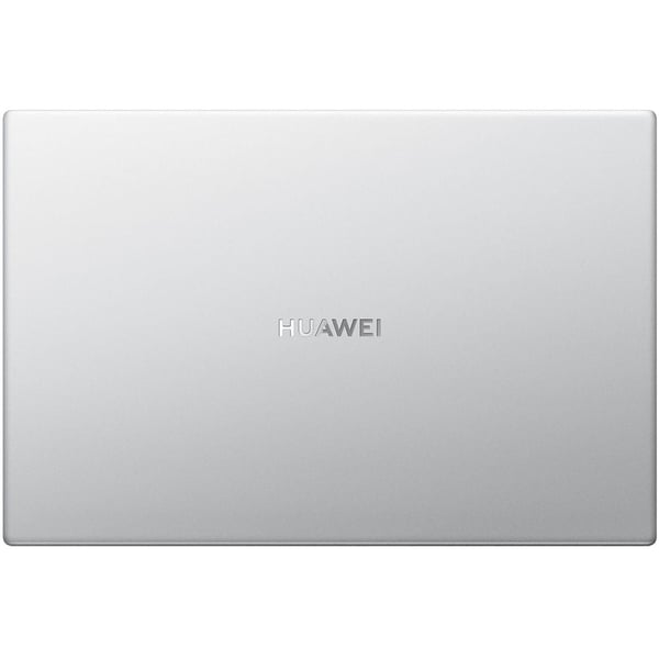 Huawei MateBook D14 NbD-WD19A Laptop - Core i3 3GHz 8GB 256GB Win11Home 14inch FHD Mystic Silver English/Arabic Keyboard Huawei MateBook D14 NbD-WD19A Laptop - Core i3 3GHz 8GB 256GB Win11Home 14inch FHD Mystic Silver English/Arabic Keyboard