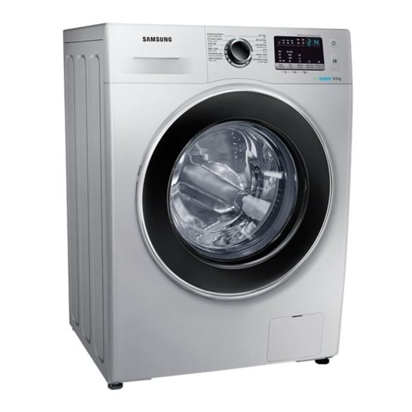 Samsung Front Load Washer 8kg WW80J4260GS Samsung Front Load Washer 8kg WW80J4260GS