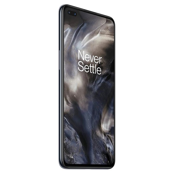 OnePlus Nord 128GB Grey Dual Sim Smartphone OnePlus Nord 128GB Grey Dual Sim Smartphone