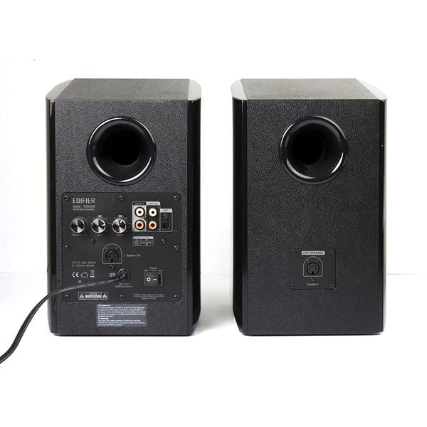 Edifier Bluetooth Speaker Black
