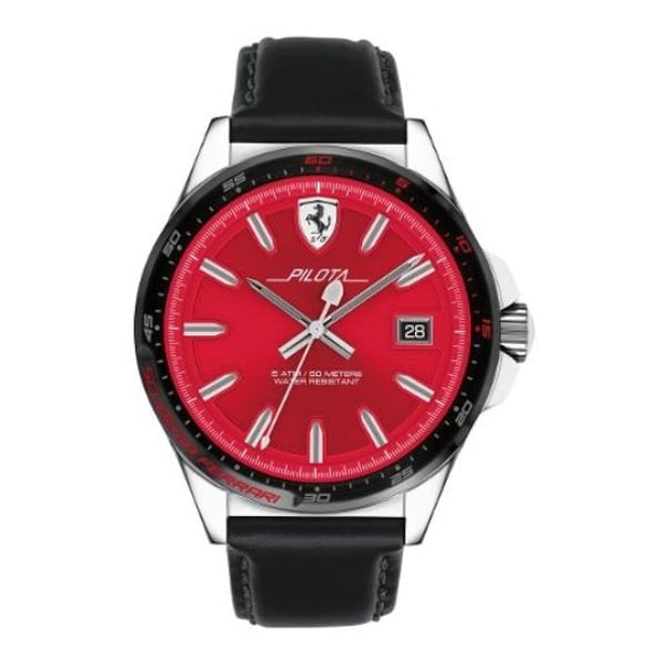 Scuderia Ferrari 830489 Mens Watch