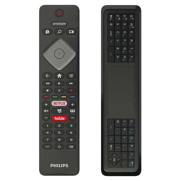 Philips 65PUT6784 4K UHD Slim LED Smart Television 65inch Philips 65PUT6784 4K UHD Slim LED Smart Television 65inch