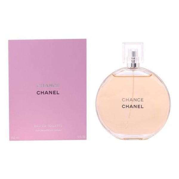 Chanel Chance (w) Edt 150 Ml Fr