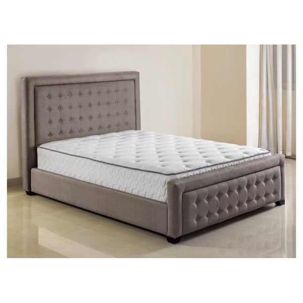 Comfy Madrid Head Board with Base 190x90cm Comfy Madrid Head Board with Base 190x90cm